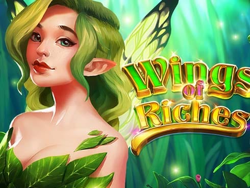 Wings of Riches icon