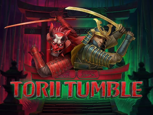 Torii Tumble icon