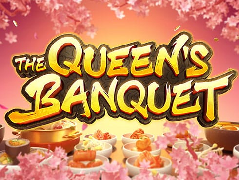 The Queen's Banquet icon