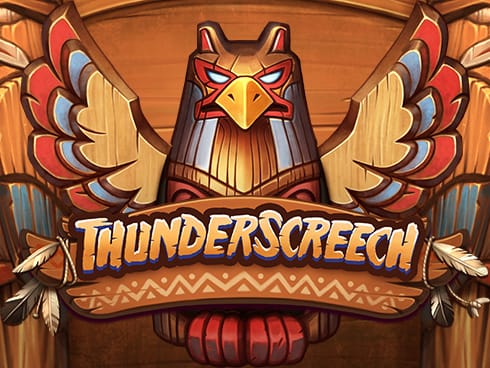Thunder Screech icon