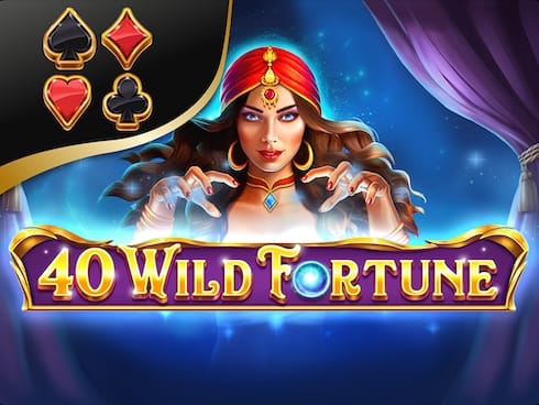 Wild Fortune icon