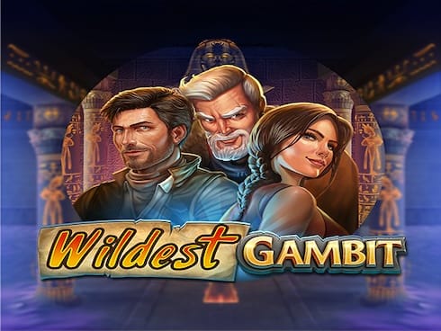 Wildest Gambit icon
