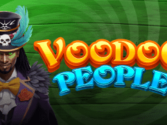 Voodoo People icon