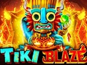 Tiki Blaze icon