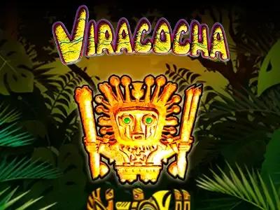 Viracocha icon