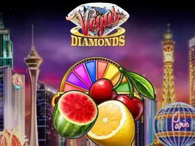 Vegas Diamonds icon
