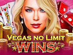 Vegas No Limit Wins icon