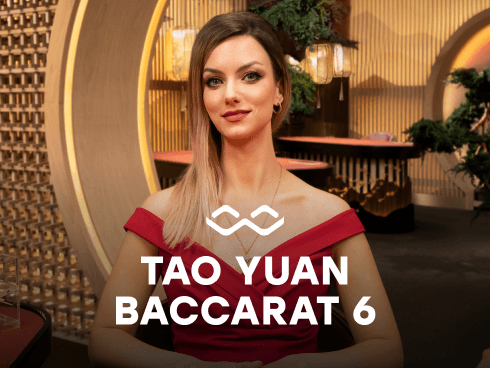 Tao Yuan Baccarat 6 icon